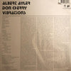 <transcy>Albert Ayler & Don Cherry - Vibrations</transcy>