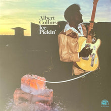  Albert Collins – Ice Pickin'