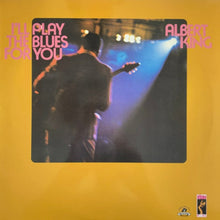  Albert King – I'll Play The Blues For You