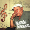 Alejandro Almenares - Casa de Trova – Cuba 50’s (2LP)