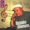 Alejandro Almenares - Casa de Trova – Cuba 50’s (2LP)