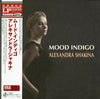 Alexandra Shakina - Mood Indigo (Japanese edition)