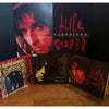 <tc>Alice Cooper - Classicks (vinyle avec marques bleues et noires)</tc>