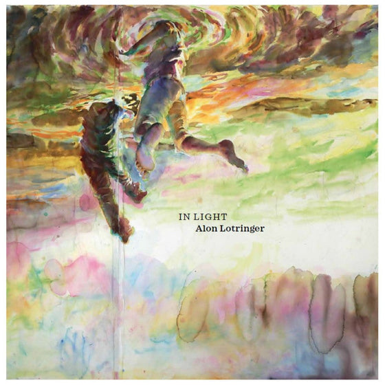 Alon Lotringer - In Light (140g, 1STEP)