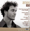 Amos Lee - Amos Lee (2LP, 45RPM, 200g)