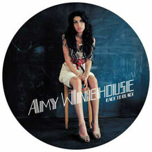 <transcy>Amy Winehouse - Back To Black (Picture Disc)</transcy>