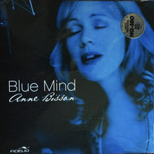  Anne Bisson - Blue Mind