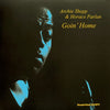 Archie Shepp & Horace Parlan – Goin' Home