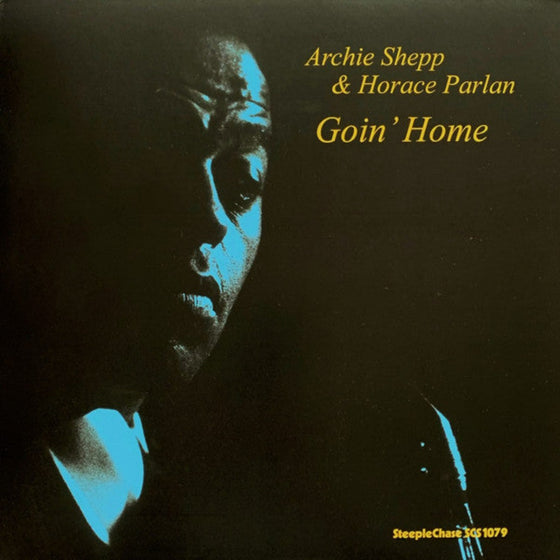 Archie Shepp & Horace Parlan – Goin' Home