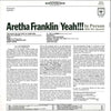 Aretha Franklin - Yeah!!