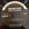 Aretha Franklin – Aretha's Gold (2LP, 45RPM, Ultra Analog, Half-speed Mastering)