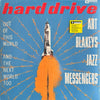 Art Blakey & The Jazz Messengers - Hard Drive (DMM)