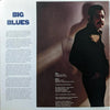 <transcy>Art Farmer & Jim Hall - Big Blues (1LP, 33 tours, Pure Pleasure)</transcy>