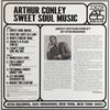 <tc>Arthur Conley – Sweet Soul Music (Mono, Vinyle translucide)</tc>