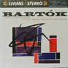 <tc>Bartok - Concerto for Orchestra - Fritz Reiner (200g)</tc>