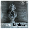 Beethoven - Violin sonatas n°8 & 10 - Jascha Heifetz & Emanuel Bay (Mono)