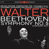 <transcy>Beethoven - Symphonies N. 4 & 5 - Bruno Walter </transcy>