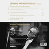 Beethoven – Symphonie 6 "Pastorale" & Ouvertüre "Egmont" - Karl Böhm (2LP)