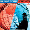 <transcy>Ben Webster - See You at the Fair (2LP, 45 tours)</transcy>