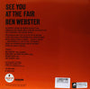 Ben Webster - See You at the Fair (2LP, 45RPM)