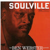 Ben Webster Quintet - Soulville (2LP, Mono, 45RPM, 200g)