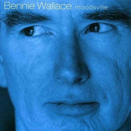 <transcy>Bennie Wallace - Moodsville (2LP, 45 tours)</transcy>