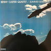Benny Carter Quartet - Summer Serenade