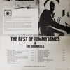 Best Of Tommy James & The Shondells