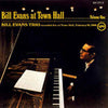 <transcy>Bill Evans - At Town Hall Vol. 1 (1LP, 33 tours, 180g)</transcy>