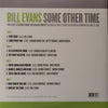<tc>Bill Evans - Some Other Time Volume 1 (2LP, 45 tours, 200g)</tc>