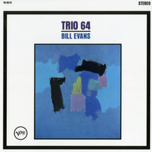  Bill Evans - Trio '64