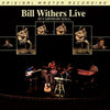 Bill Withers - Live at Carnegie Hall (2LP, Ultra Analog, Half-speed Mastering)