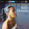 Billie Holiday - Lady In Satin (2LP, 45RPM)