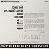 Billie Holiday - Songs For Distingue Lovers (2LP, 45RPM)