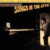 <tc>Billy Joel – Songs In The Attic (2LP, 45 tours, Ultra Analog, Half-speed Mastering)</tc>