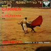 Bizet - Carmen Suite, L'Arlesienne Suite - Ernest Ansermet
