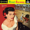 Bizet - Carmen & L'Arlesienne Suites - Ernest Ansermet (2LP, 45RPM)