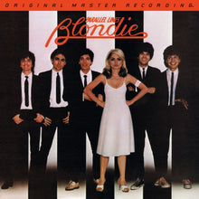  Blondie – Parallel Lines (Half-speed Mastering)