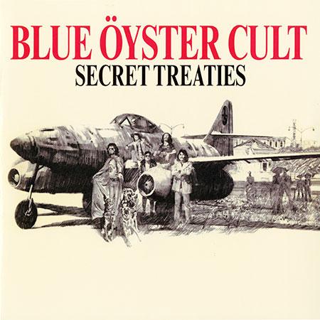 <transcy>Blue Oyster Cult - Secret Treaties</transcy>