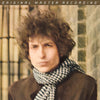<transcy>Bob Dylan - Blonde on Blonde (3LP, Coffret, Ultra Analog, Half-speed Mastering, 45 tours)</transcy>