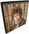 <transcy>Bob Dylan - Blonde on Blonde (3LP, Coffret, Ultra Analog, Half-speed Mastering, 45 tours)</transcy>