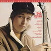 Bob Dylan - Bob Dylan (2LP, Mono, Ultra Analog, Half-speed Mastering, 45 RPM)