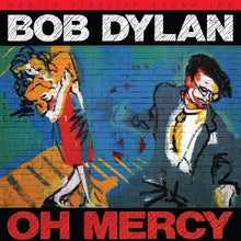  Bob Dylan - Oh Mercy (2LP, Ultra Analog, Half-speed Mastering, 45 RPM)