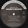 <tc>Bob Dylan – Highway 61 Revisited (2LP, 45RPM, Ultra Analog, Half-speed Mastering)</tc>