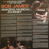 Bob James Trio – Feel Like Making LIVE! (2LP)