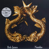 Bob James – Nautilus (7'' Clear vinyl)
