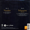 Bob James – Nautilus (7'' Clear vinyl)
