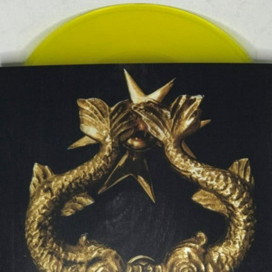 <tc>Bob James – Nautilus (7'' vinyle jaune translucide)</tc>