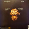 Bob James - One (Clear Vinyl)