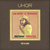 Bob Marley and The Wailers - Rastaman Vibration (1LP, Box set, UHQR, 33 RPM, 200g, Clear vinyl)